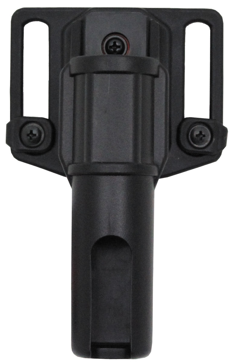 Porte-bâton rotatif MFH en polyoxyméthylène à 16 positions pour ceinture 5,5 cm