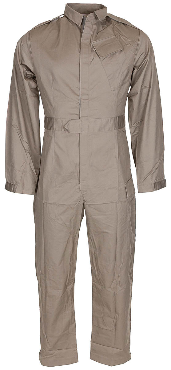 Combinaison de travail britannique Lightweight, surplus d'occasion, lot de 5