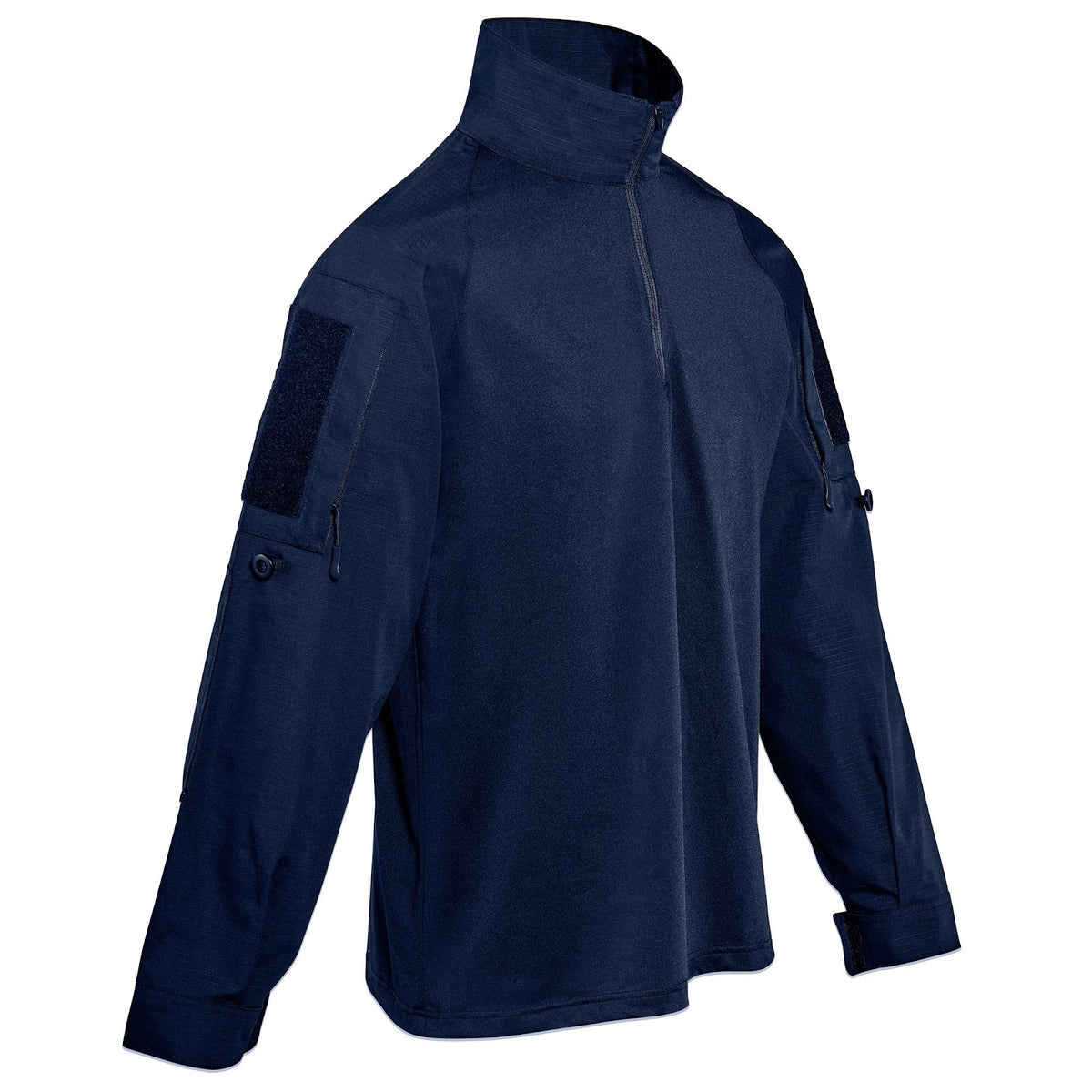 Chemise de combat OPEX type UBAS polyester élasthanne coudes Oxford 600D