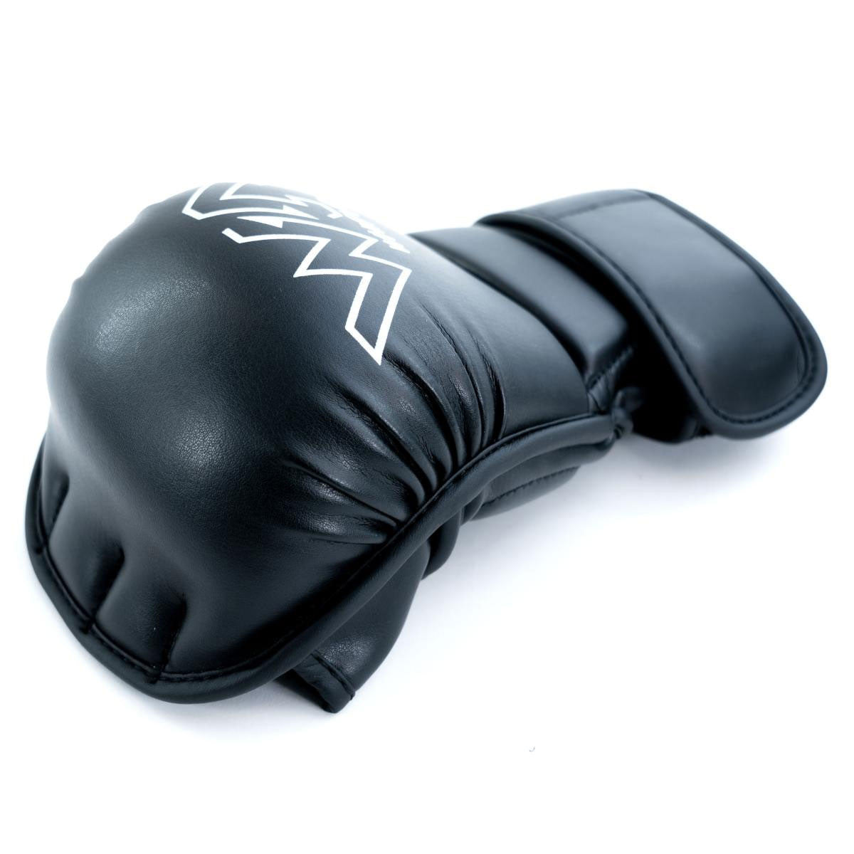 Gants de sparring MMA OPEX Touch polyuréthane rembourrage renforcé du pouce