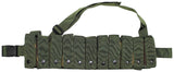 Ceinture porte-grenades britannique, surplus comme neuf, lot de 5