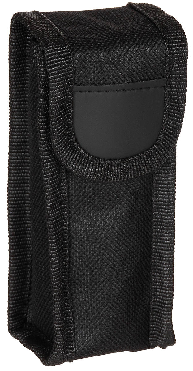 Monoculaire MFH 10 x 25 champ de 101 m à 1000 m avec pochette à passant
