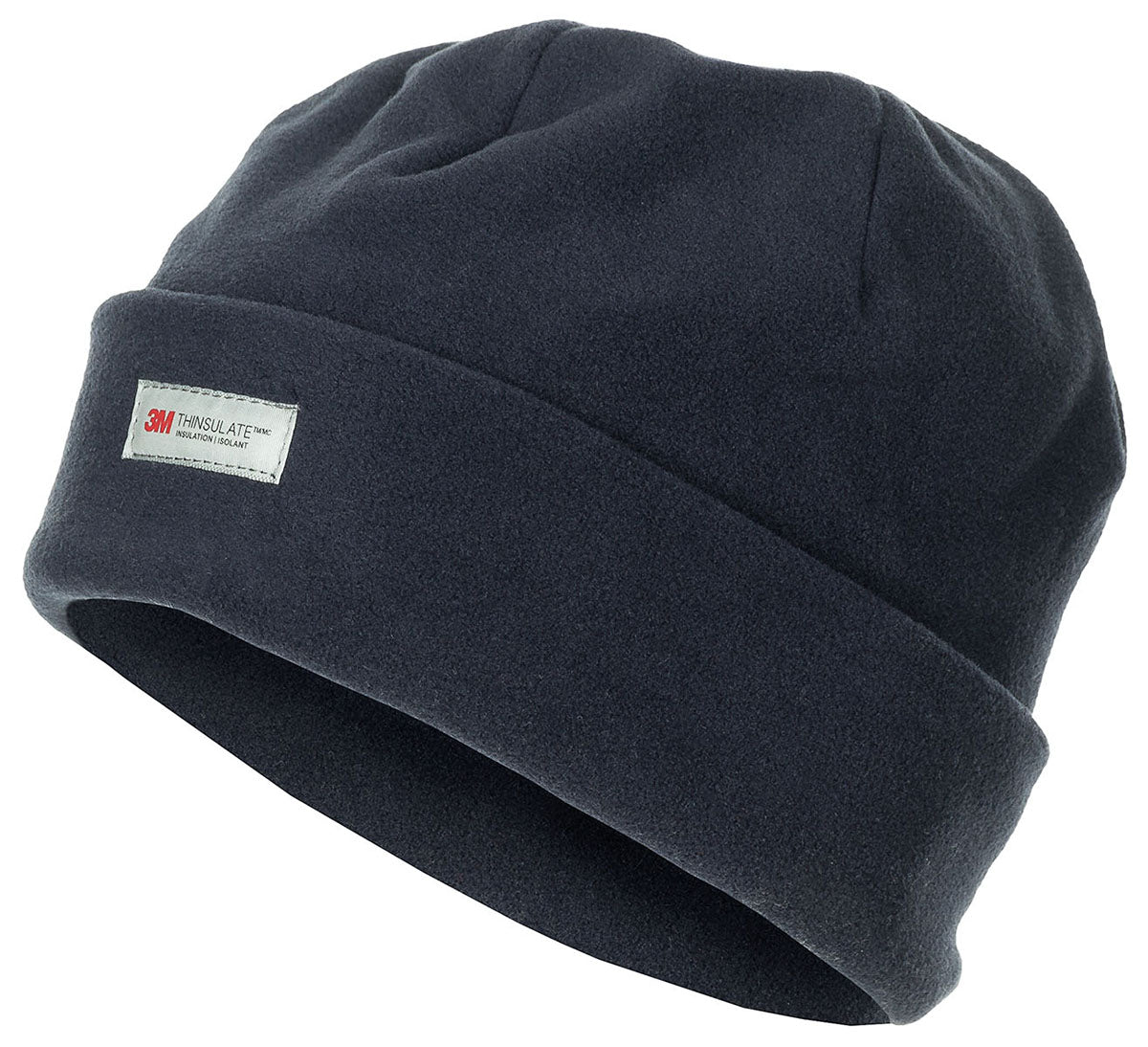Bonnet polaire MFH à revers large doublé 3M Thinsulate en polyester