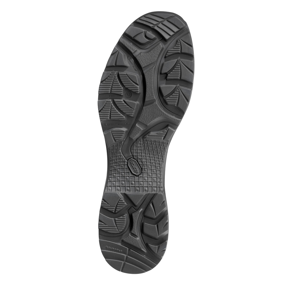 Chaussures montantes femme Haix SCOUT 3.0 GTX cuir nubuck 1 100 g norme O6 AN SR