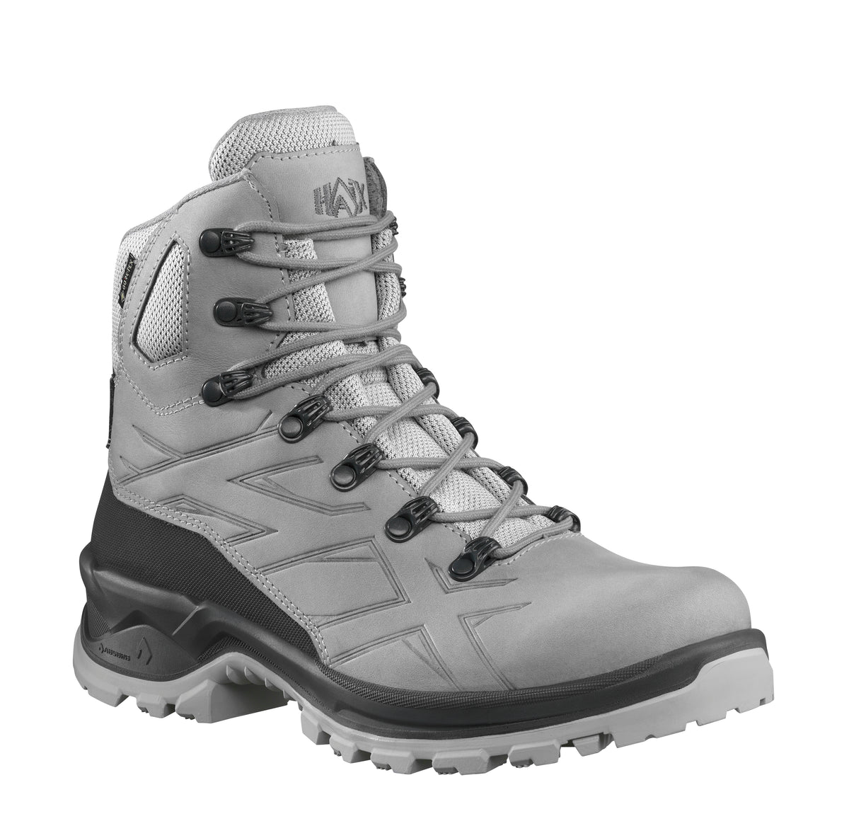 Chaussures de randonnée femme Haix XVENTURE GTX cuir nubuck 2 mm doublure imperméable