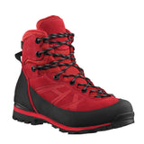 Chaussures d'élagage Haix RAMBLE GTX GORE-TEX semelle Vibram EVA 1220 g cuir fendu