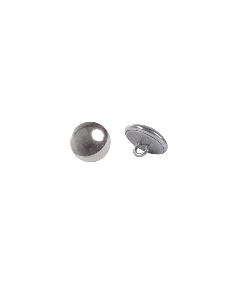 Bouton Mil-Tec de type français en métal diamètre 20 mm pièce de remplacement