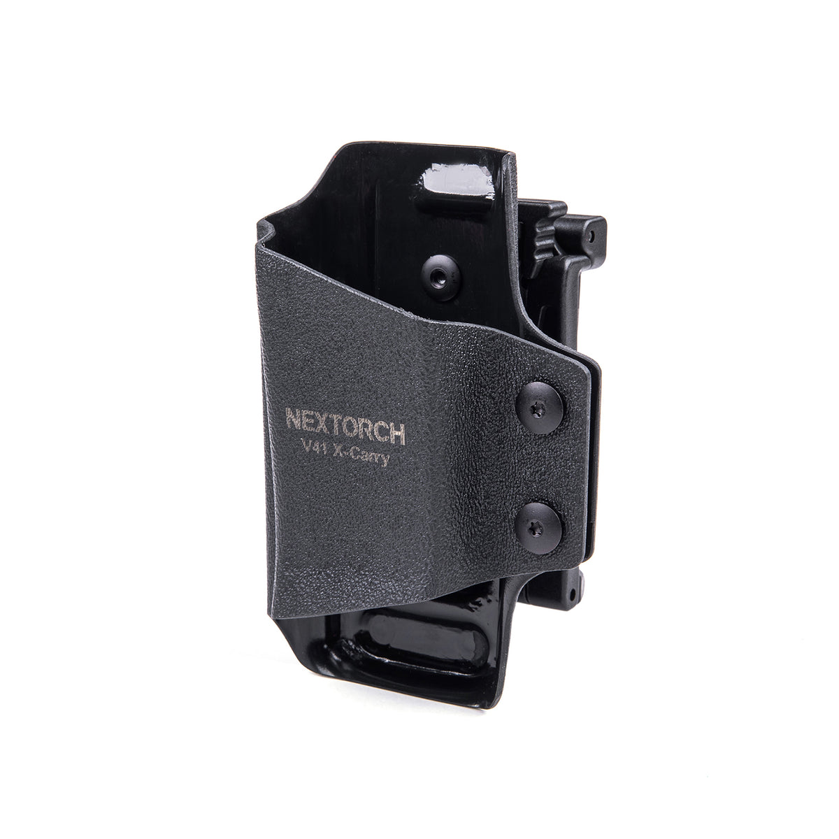 Porte-outil Nextorch V41 X-carry rotatif pour pince MT20, système X-carry