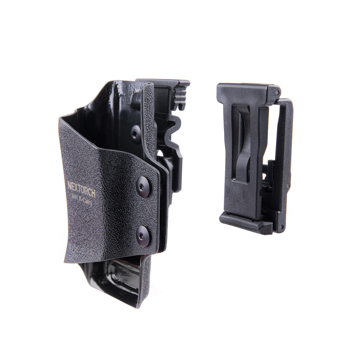 Porte-outil Nextorch V41 X-carry rotatif pour pince MT20, système X-carry