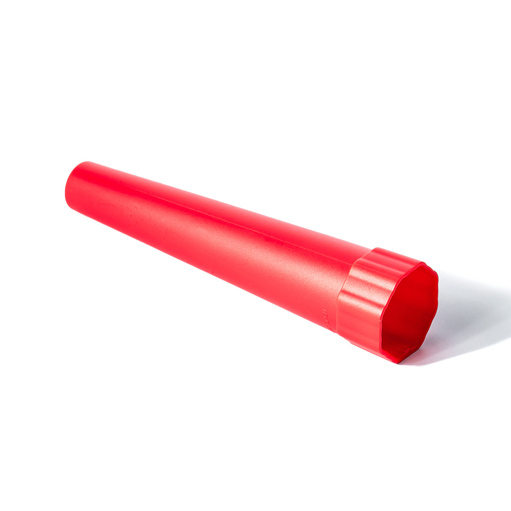Accessoire de lampe Nextorch Cône de signalisation pour têtes de lampe de 3 à 3,8 cm de diamètre