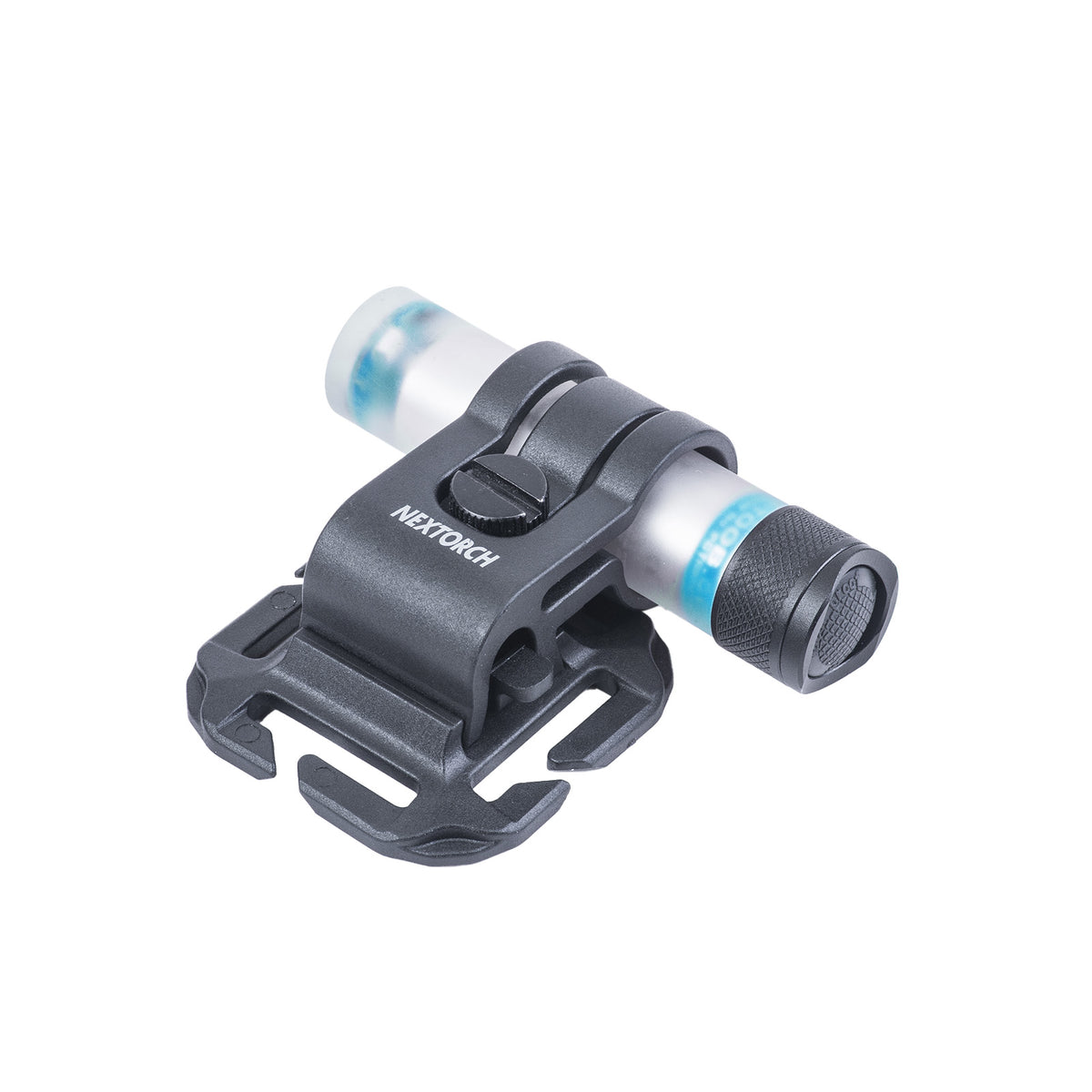 Lampe marqueur Nextorch GLO-TOOB pro étanche 200 m plusieurs teintes d'éclairage