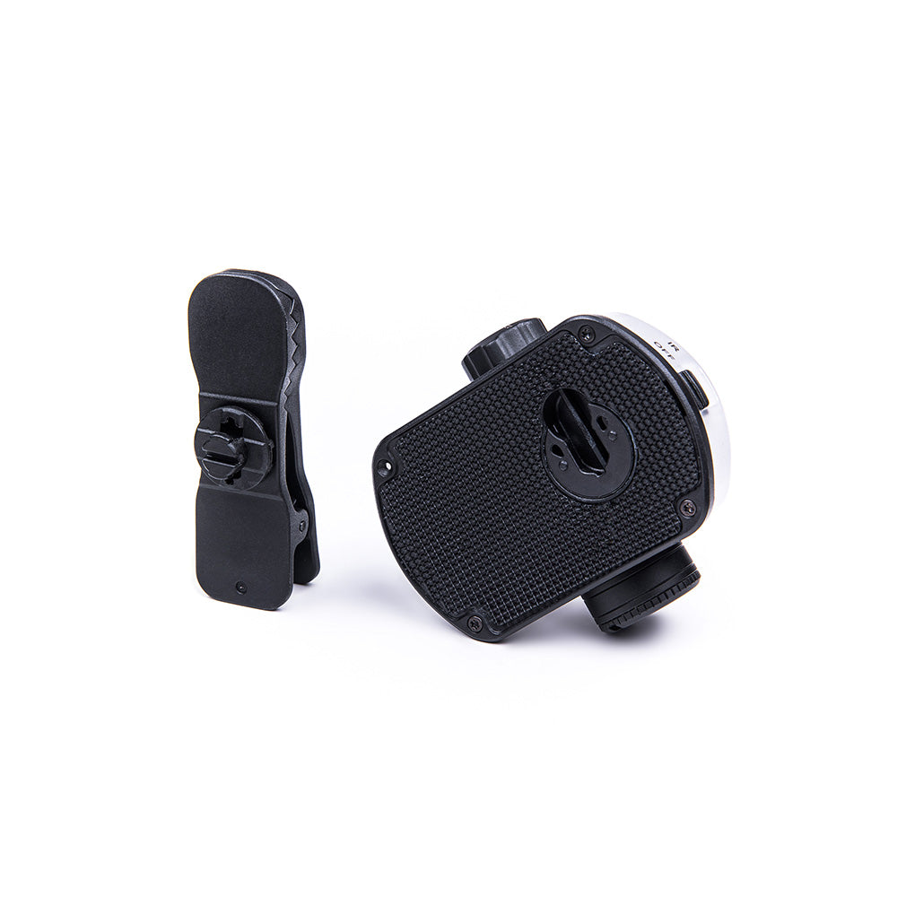 Lampe marqueur Nextorch UT61 IP67 en polymère autonomie jusqu'à 72 heures