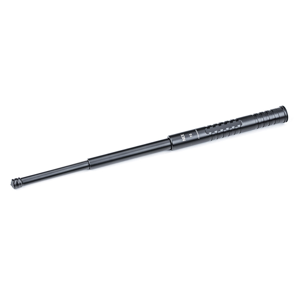 Bâton télescopique Nextorch N16 Wal 16" déployé 40,1 cm 210 g garantie 10 ans