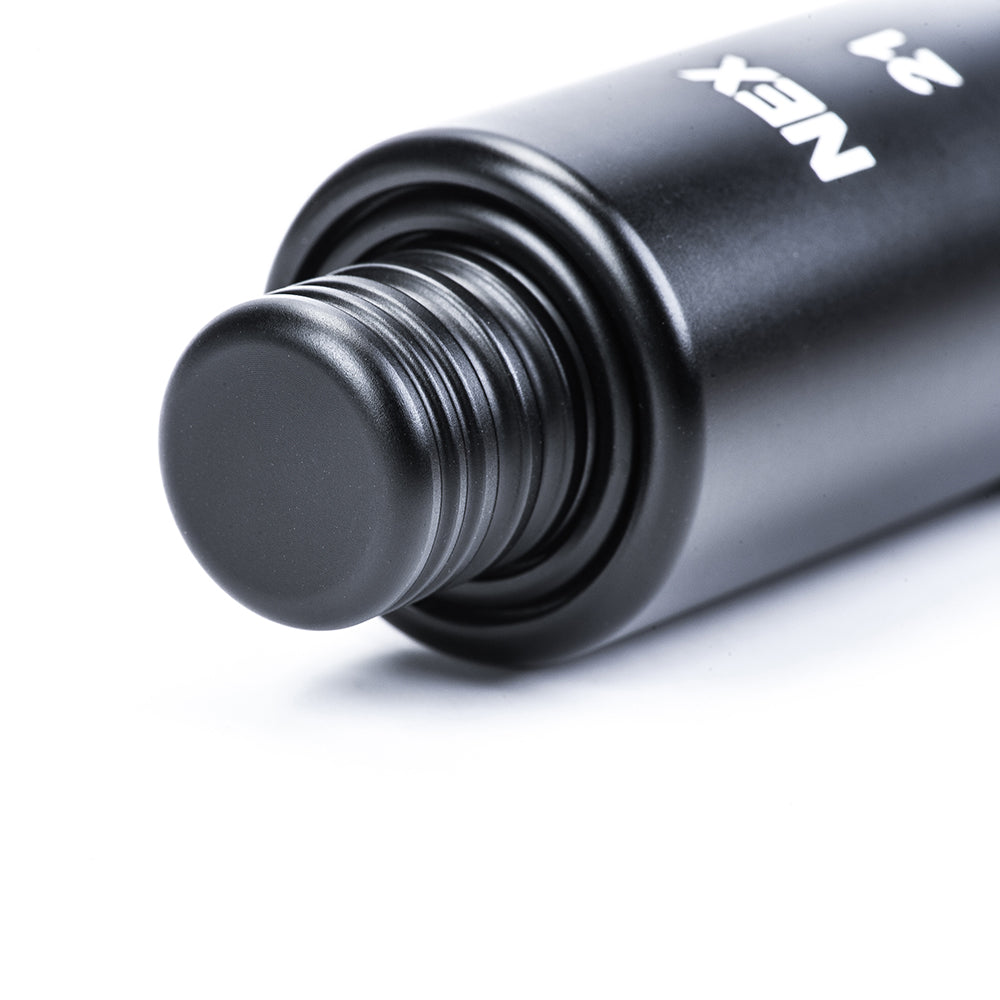 Bâton télescopique Nextorch N21C Quic 21" déployé 50,9 cm 315 g garantie 10 ans