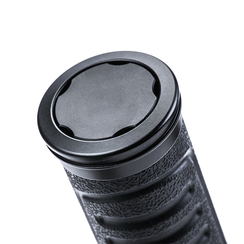 Bâton télescopique Nextorch N21C Quic 21" déployé 50,9 cm 315 g garantie 10 ans