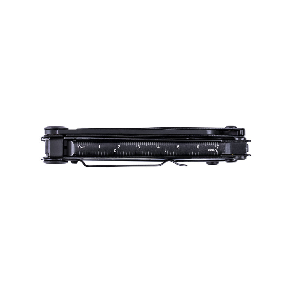 Pince multifonctions Nextorch MT10 16 outils 245 g (sans étui) en acier 30Cr13 haut de gamme