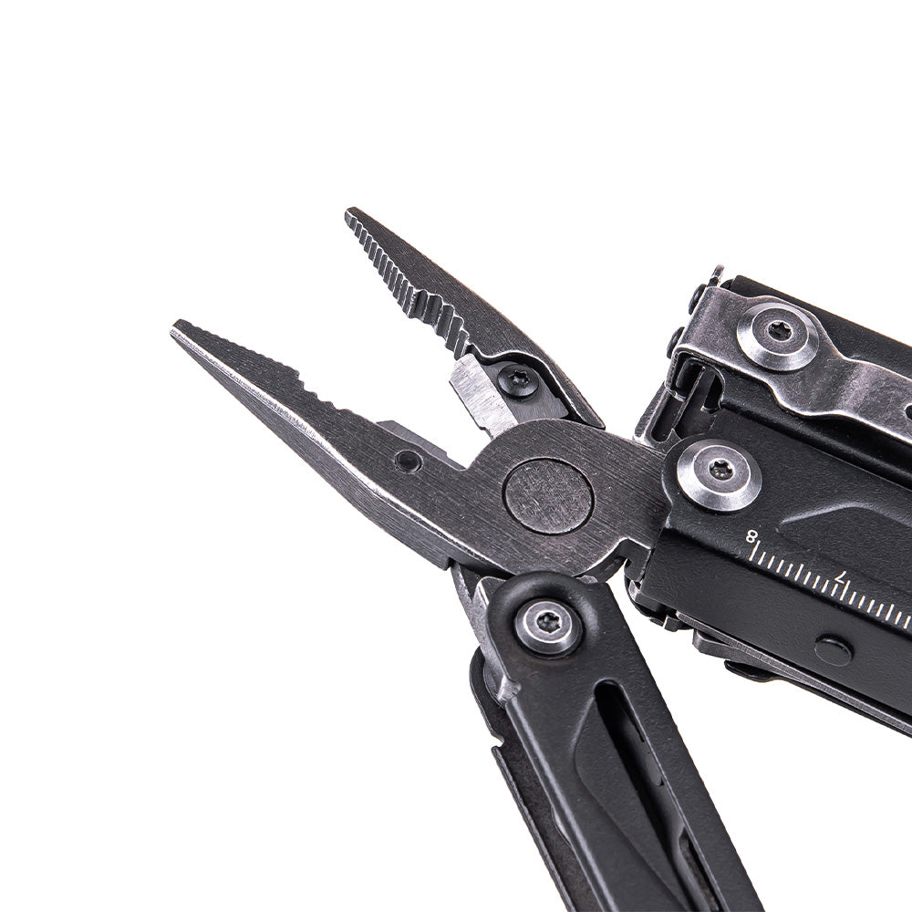 Pince multifonctions Nextorch MT20 12 outils 270 g (sans étui) en acier inoxydable 20Cr13/30Cr13