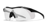 Monture de rechange Wiley X WX Vapor avec ses accessoires norme EN 166 F