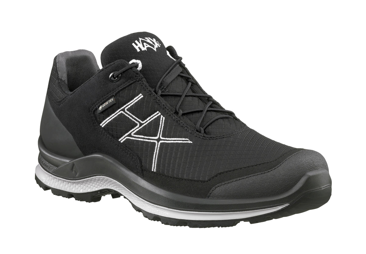 Chaussures basses Haix BLACK EAGLE Adventure 3.0 GTX microfibre imperméables 990 g