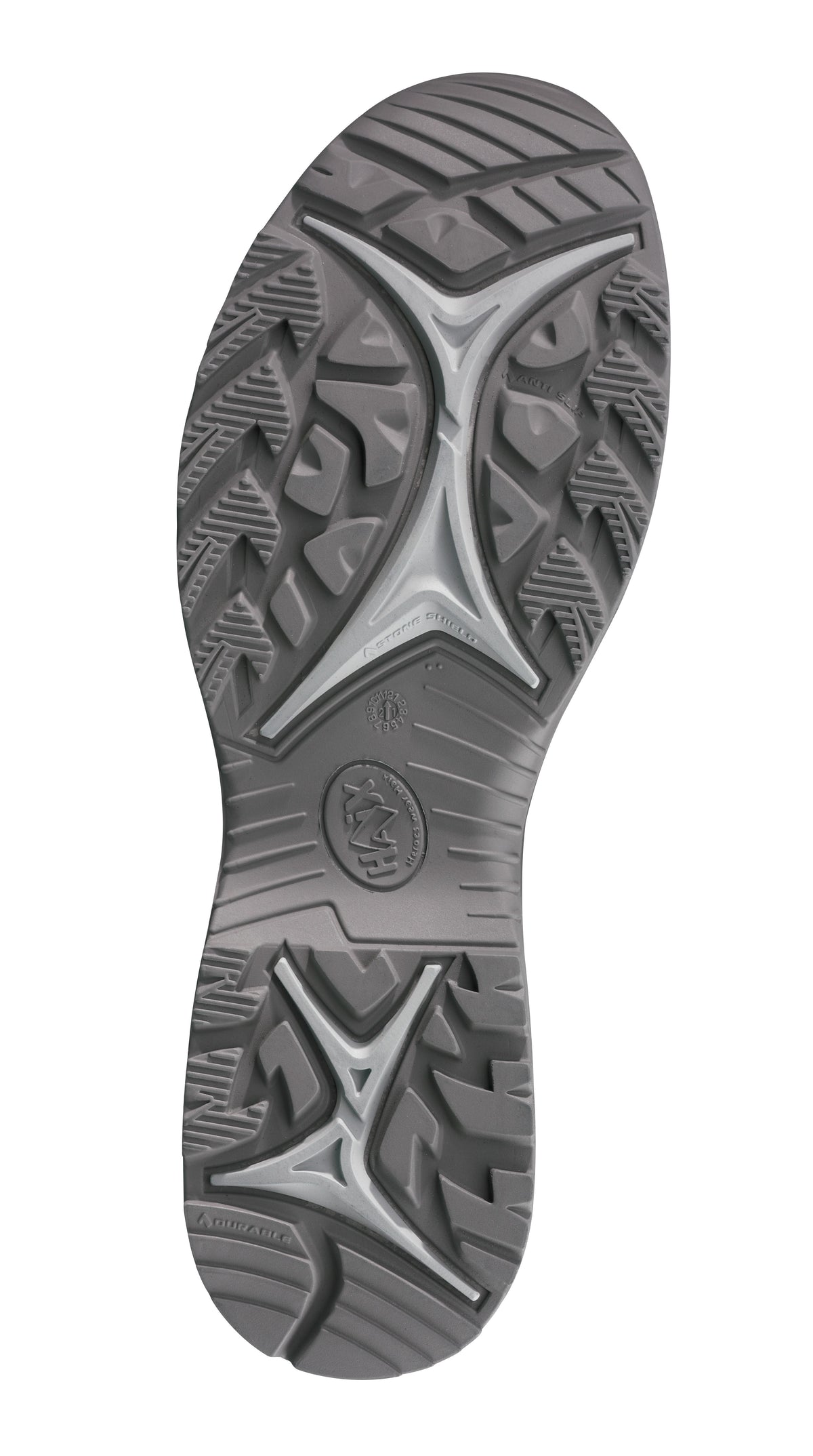 Chaussures basses Haix BLACK EAGLE Adventure 3.0 GTX microfibre imperméables 990 g