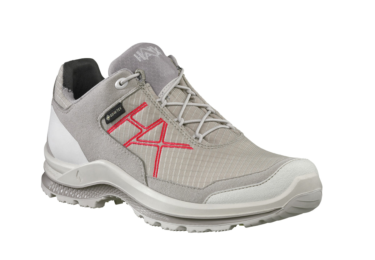 Chaussures basses femme Haix BLACK EAGLE Adventure 3.0 GTX microfibre imperméables