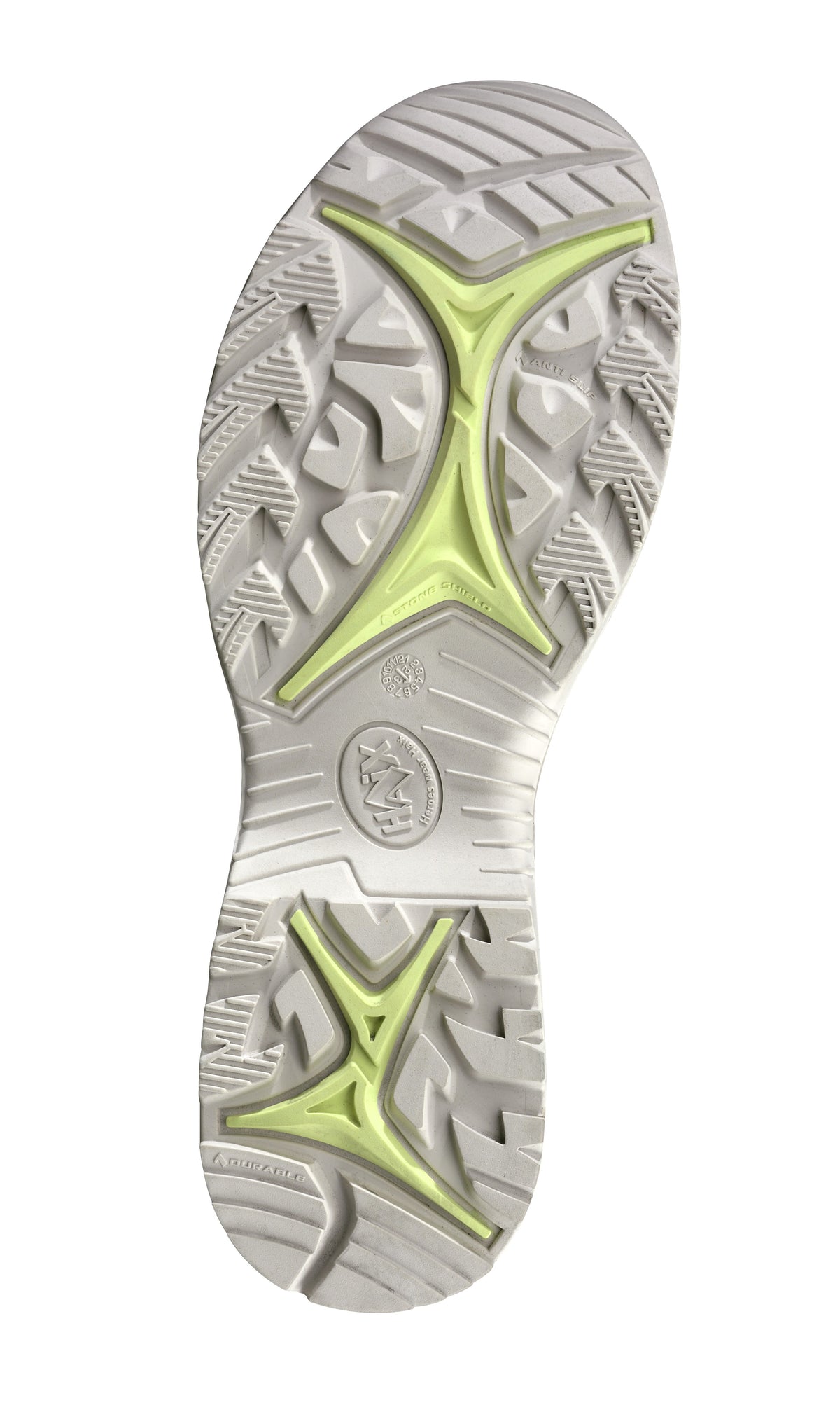 Chaussures basses femme Haix BLACK EAGLE Adventure 3.0 GTX microfibre imperméables