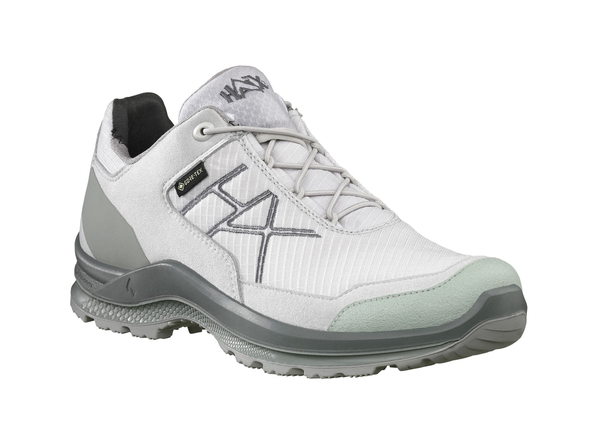 Chaussures basses femme Haix BLACK EAGLE Adventure 3.0 GTX microfibre imperméables
