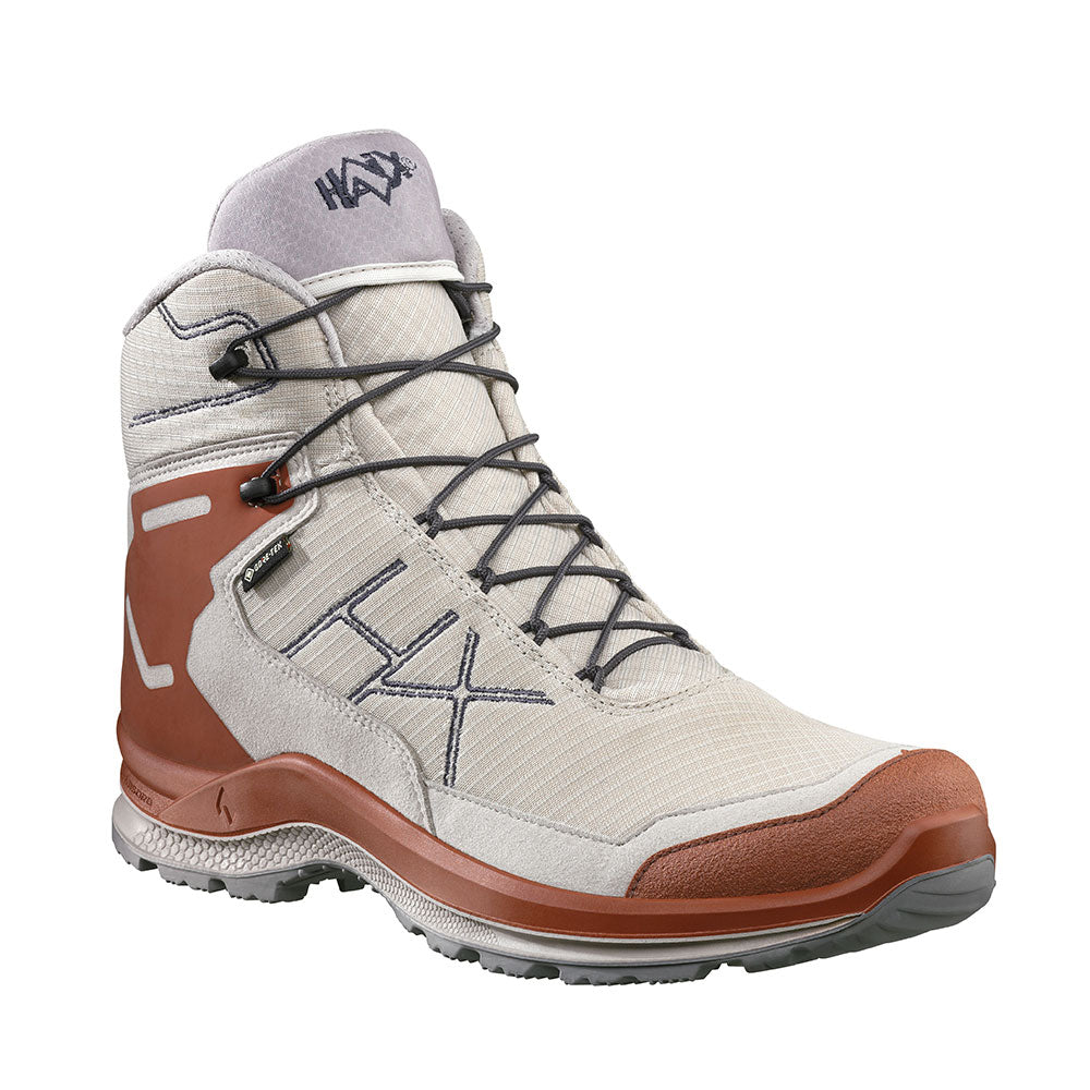 Chaussures mi-hautes Haix BLACK EAGLE Adventure 3.0 GTX microfibre imperméables 1110 g