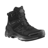 Chaussures d'intervention mi-hautes Haix BLACK EAGLE EVO Athletic GTX textile norme O6