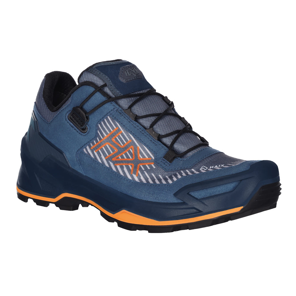 Chaussures basses Haix BLACK EAGLE EVO Adventure GTX Gore-Tex grandes pointures