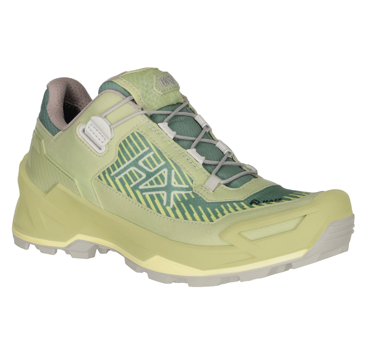 Chaussures basses femme Haix BLACK EAGLE EVO Adventure GTX Gore-Tex 920 g