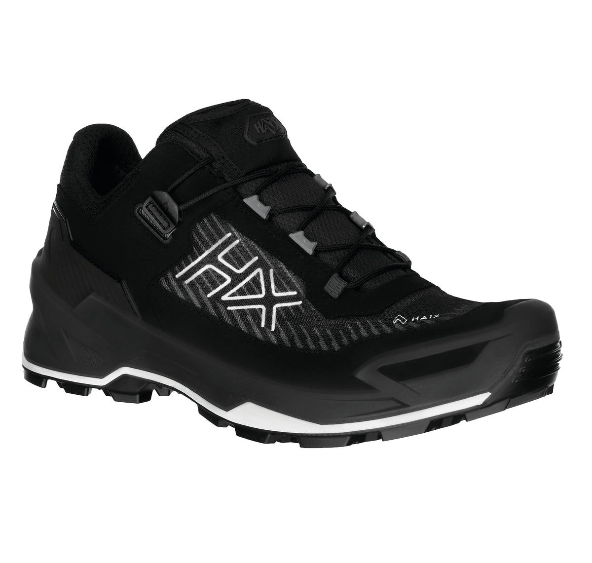 Chaussures basses femme Haix BLACK EAGLE EVO Adventure GTX Gore-Tex 920 g