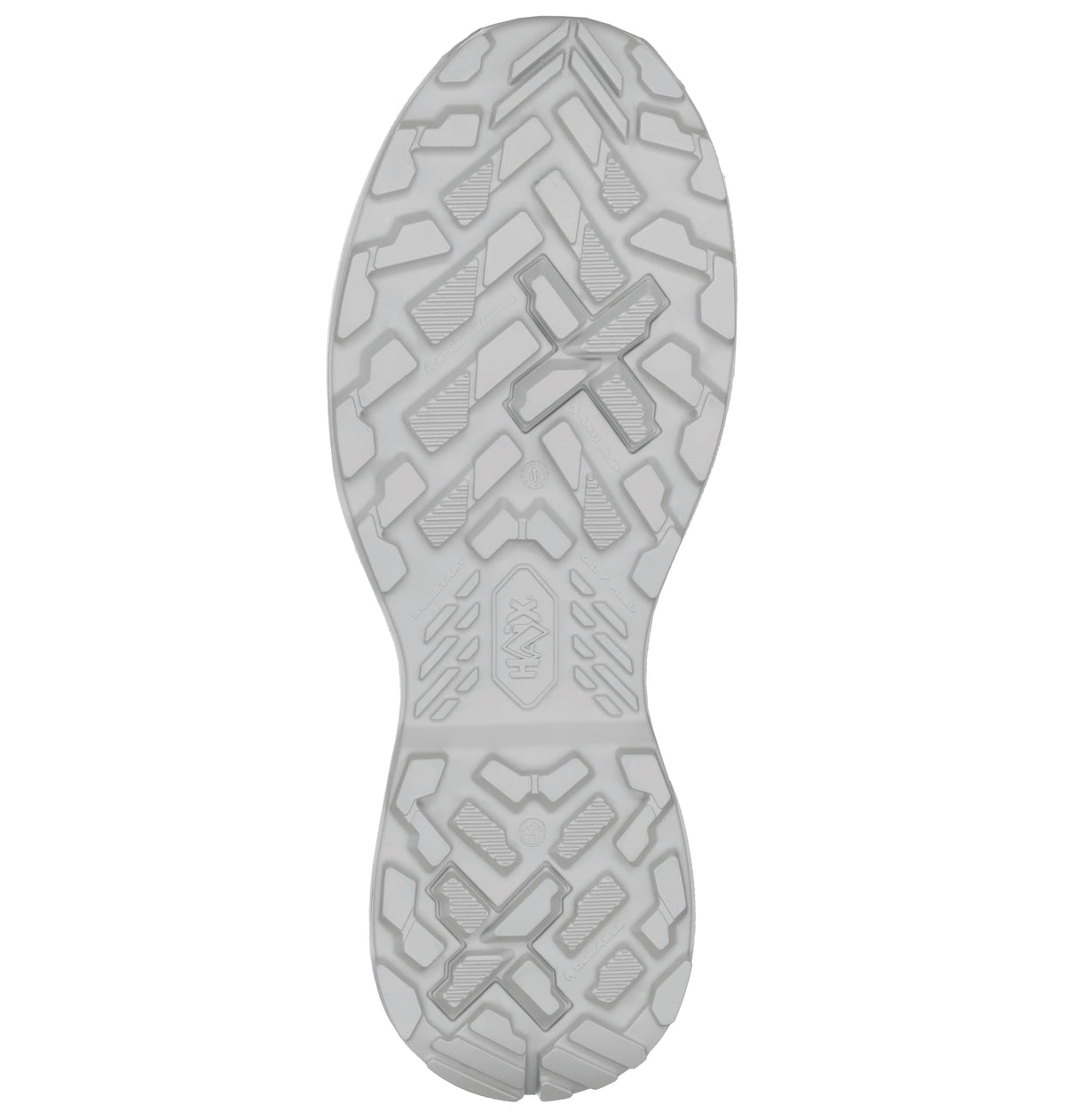 Chaussures mi-hautes femme Haix BLACK EAGLE EVO Adventure GTX antistatiques 1070 g