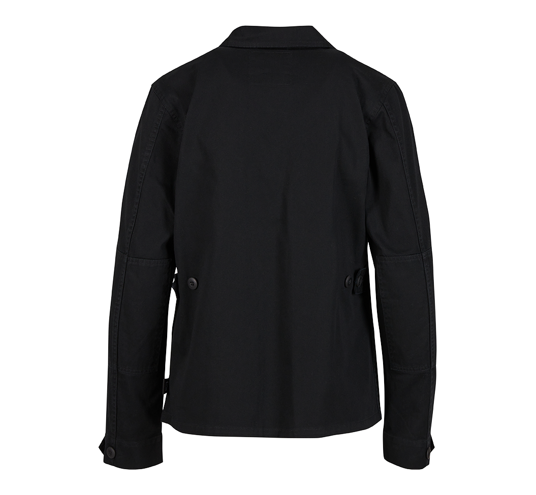 Veste chemise Brandit BDU coupe femme en sergé de coton quatre poches à rabat