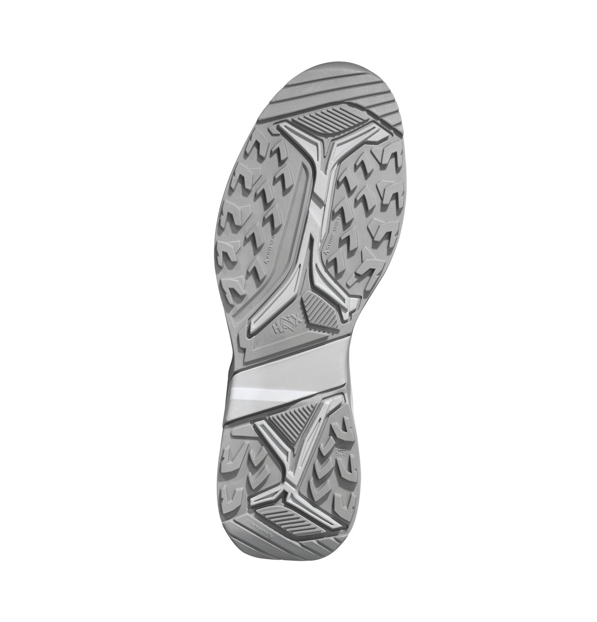 Chaussures basses femme Haix CONNEXIS Air 2.0 textile respirant 800 g la paire