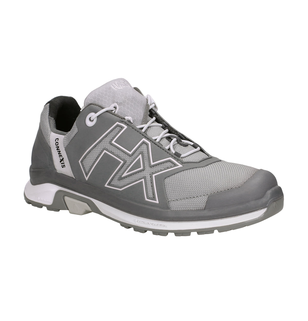 Chaussures basses Haix CONNEXIS Air 2.0 textile respirant semelle Energy Return