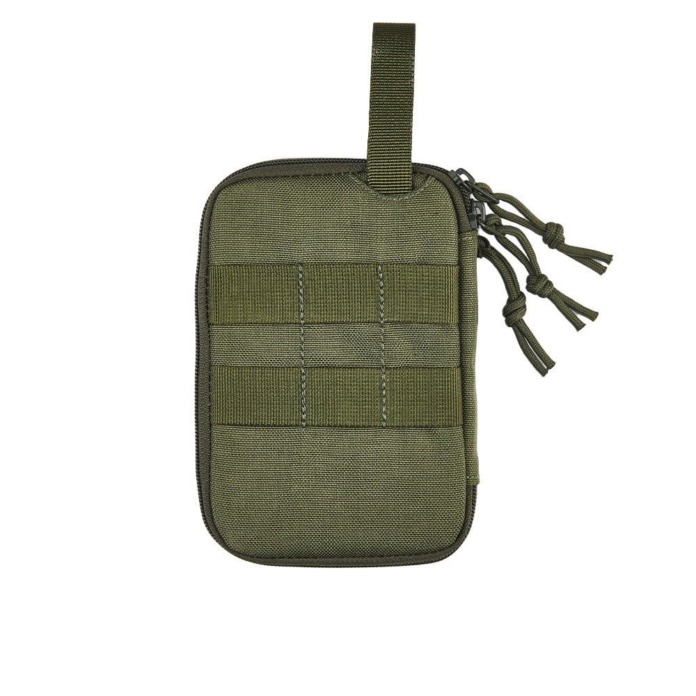 Porte-carnet Modestone tactique pour carnet tout-temps 96 x 148 mm