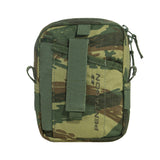 Pochette administrative Pentagon Speedmin en nylon 500D 0,8 L avec glissières YKK