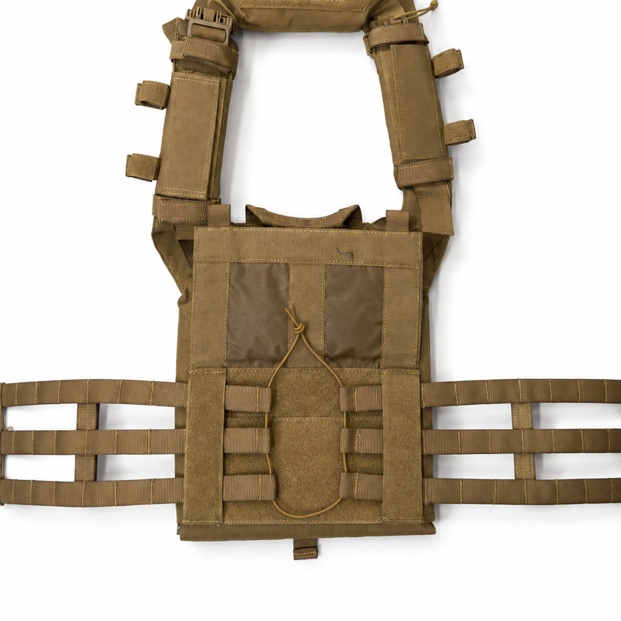 Cummerbund Skeletal Bulldog Tactical Gear