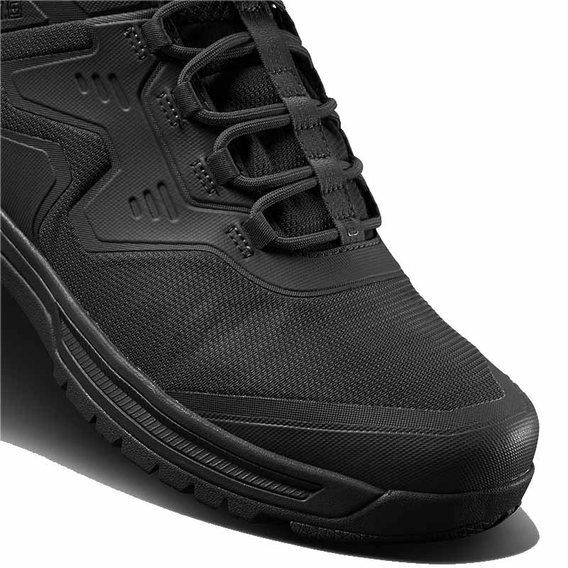 Chaussures tactiques 5.11 Tactical A/T Elite Mid GORE-TEX semelle Vibram renfort TPU au bout