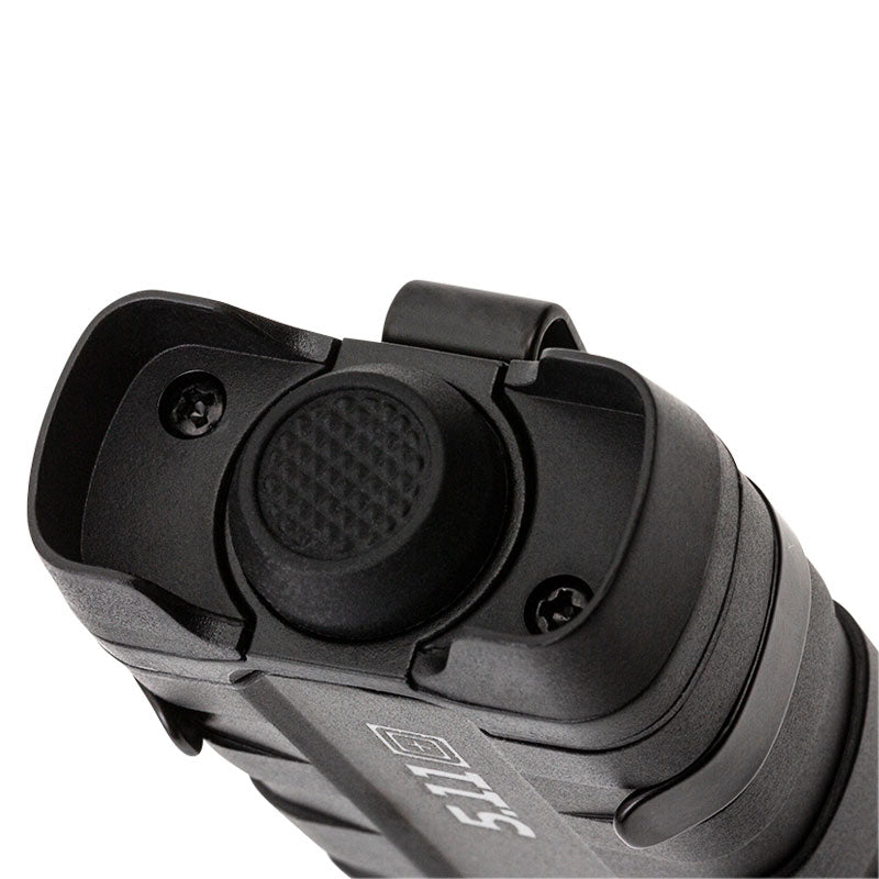 Lampe torche 5.11 Tactical Deploy TL-USB 1000 lumens portée 100 m rechargeable en USB-C