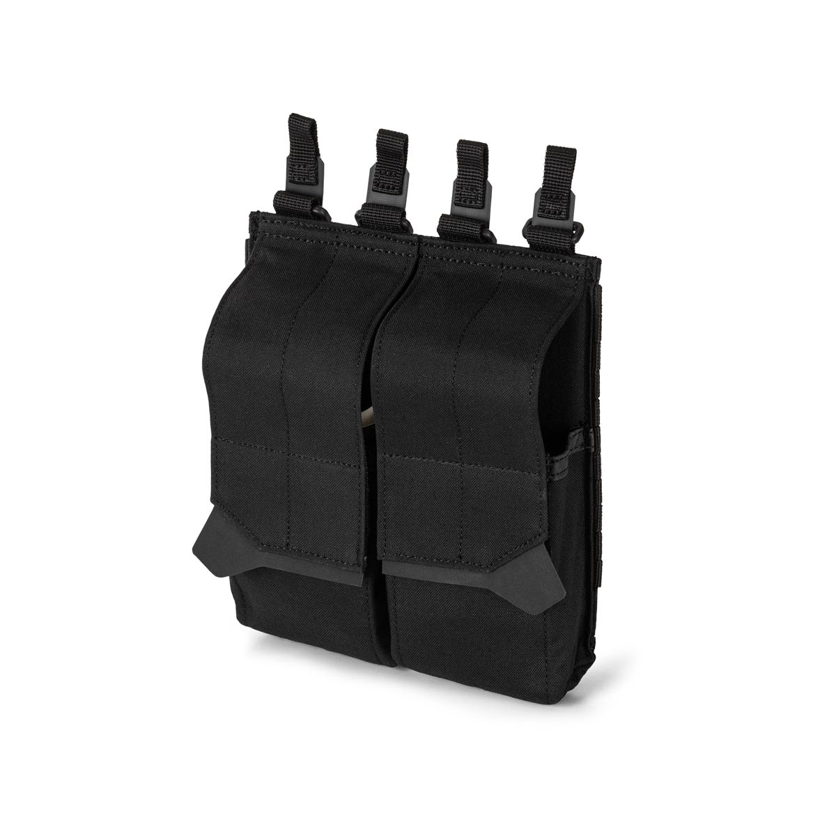 Porte-chargeur double G36 5.11 Tactical Flex en nylon 500D montage FLEX-HT MOLLE HEXGRID