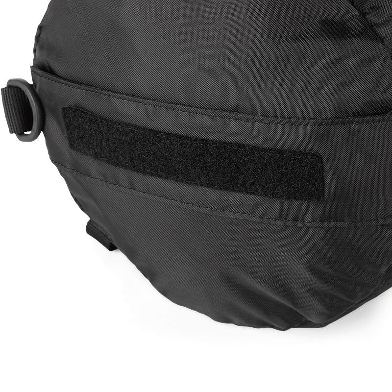 Sac de compression 5.11 Tactical Compression Sack 10 L en nylon 70D ripstop recyclé