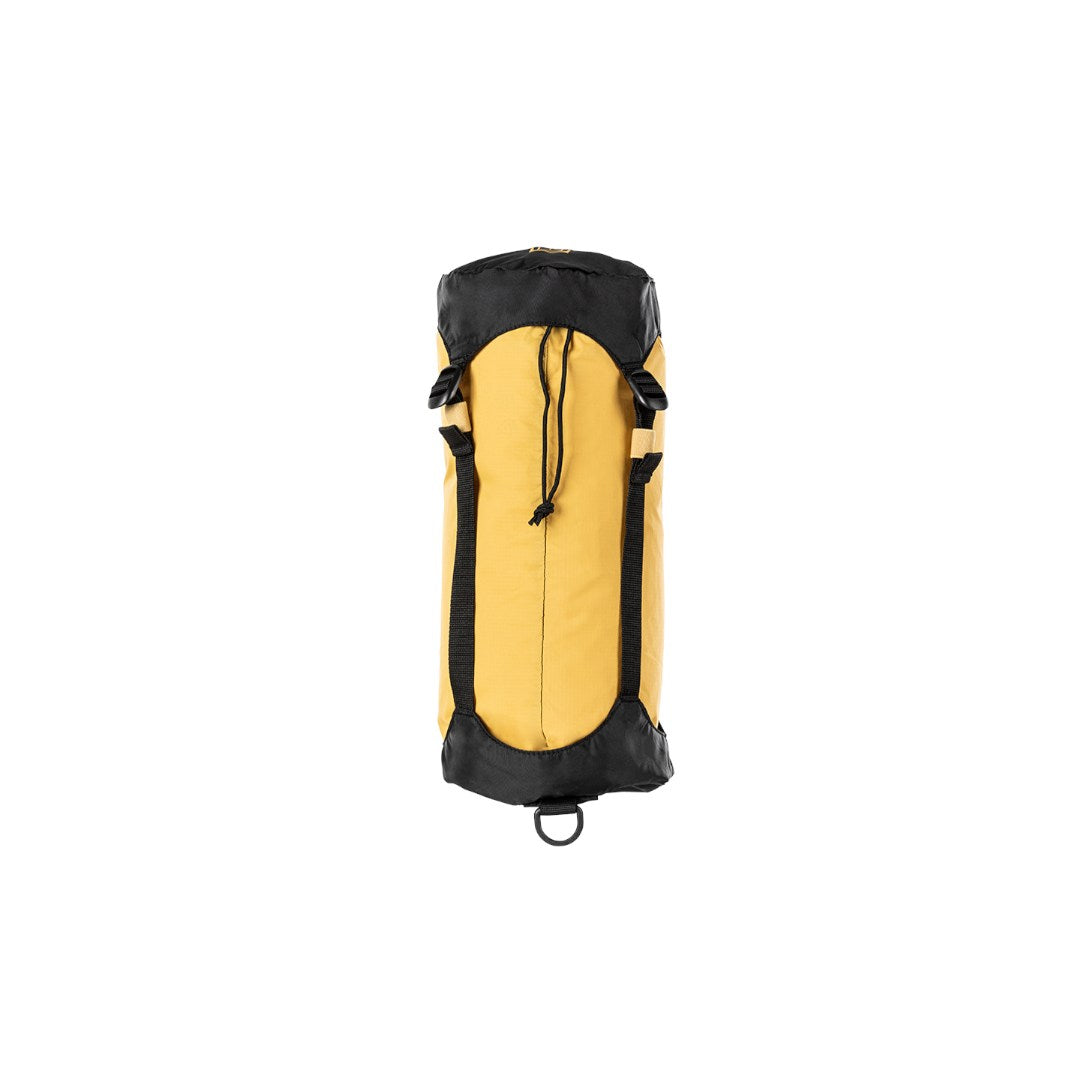 Sac de compression 5.11 Tactical Compression Sack 10 L en nylon 70D ripstop recyclé