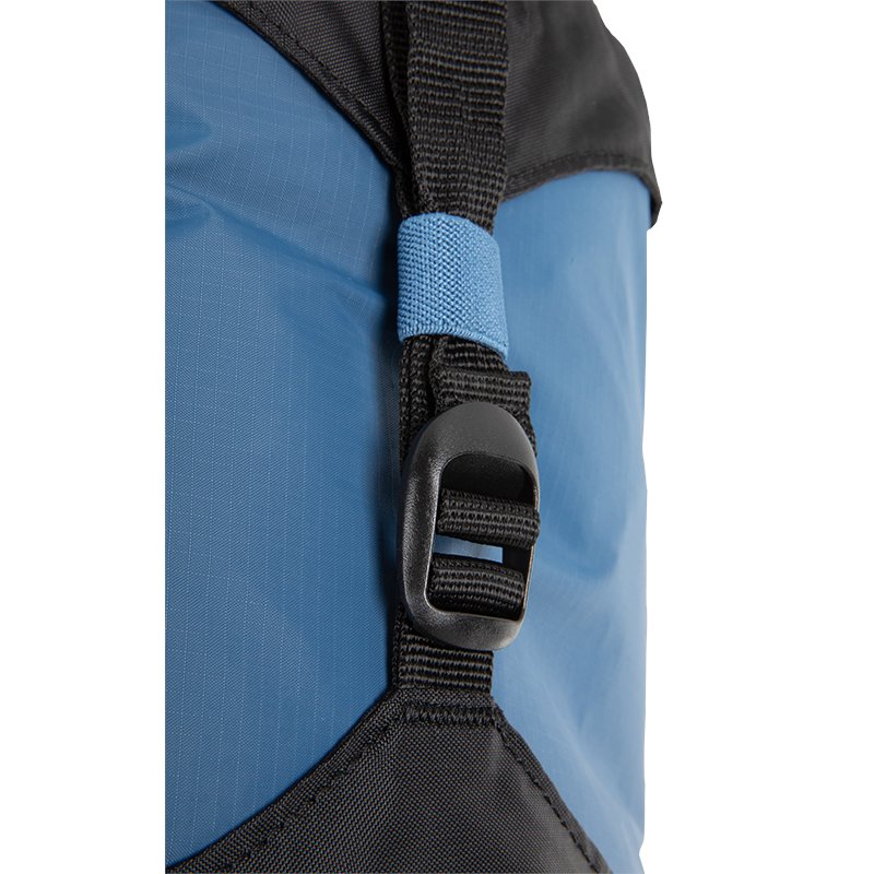Sac de compression 5.11 Tactical Compression Sack 20 L en nylon 70D ripstop recyclé