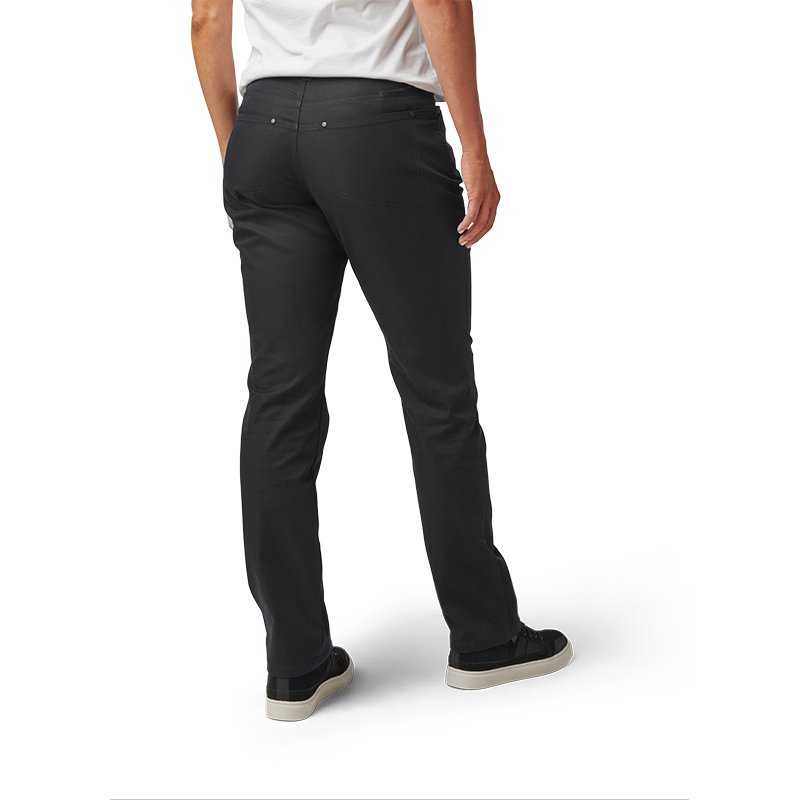 Pantalon tactique femme 5.11 Tactical Cirrus 2.0 en sergé Flex-Tac sept poches finition Teflon