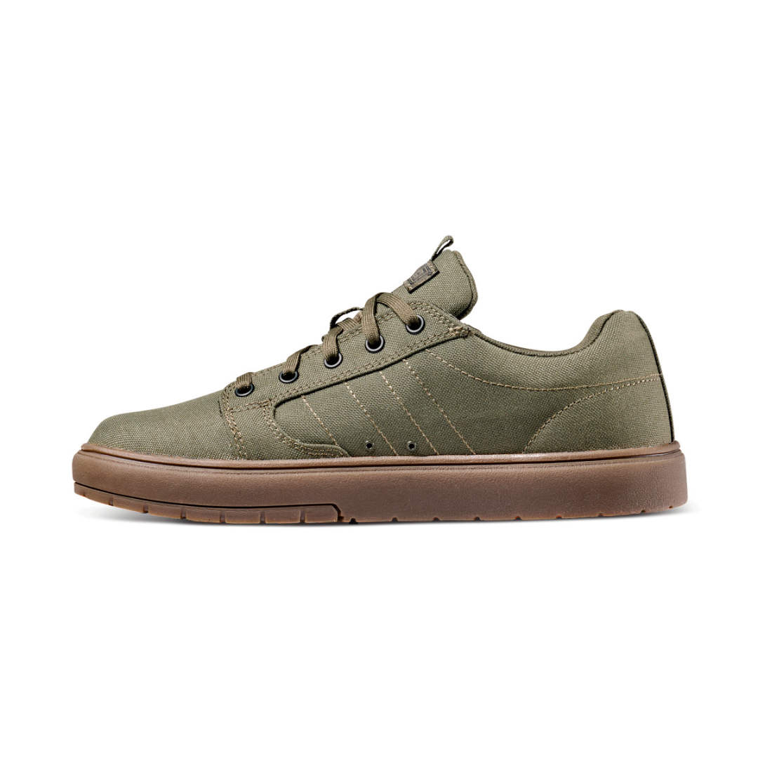 Chaussures basses 5.11 Tactical Foley Low en nylon balistique semelle Hexgrip Vibram