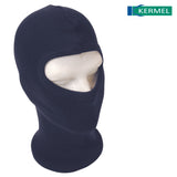 Cagoule Kermel maille interlock 220 g/m² méta-aramide 1 ou 3 ouvertures