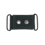 Sur-boucle de sécurité Patrol Equipement 9 x 5,5 cm auto-agrippant deux pressions