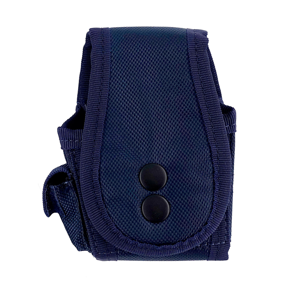Porte-menottes Patrol Equipement polyester déperlant 2 attaches MOLLE et ceinture